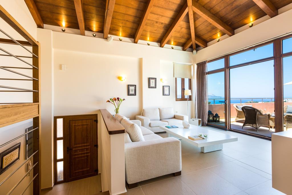 Leste Luxury Homes Pláka Buitenkant foto