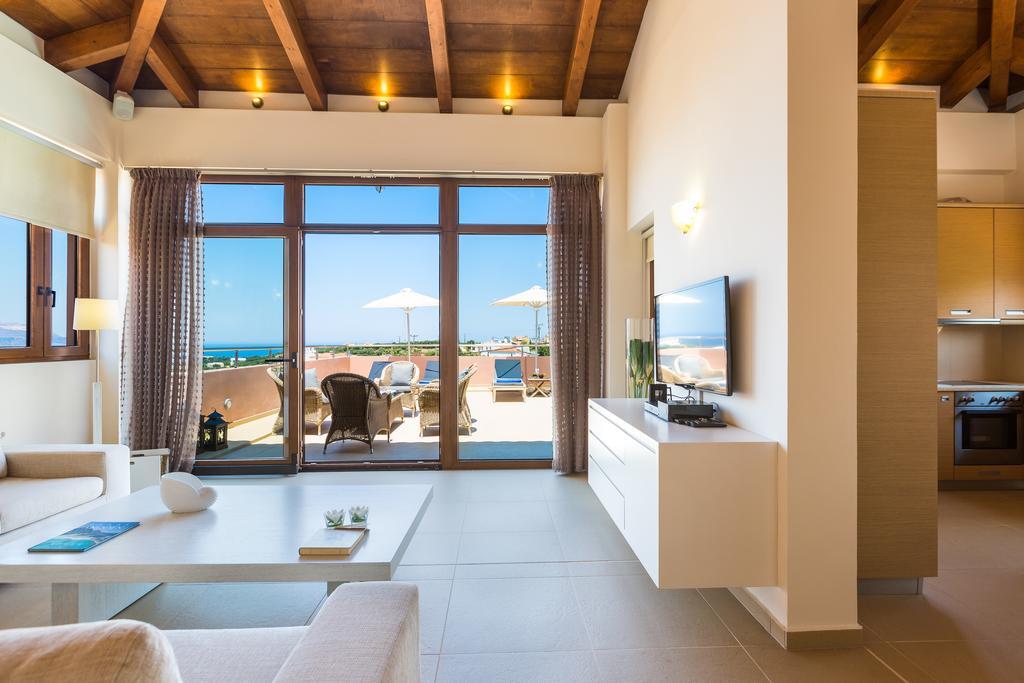 Leste Luxury Homes Pláka Buitenkant foto